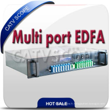 1550nm Signal Booster EDFA Optical CATV Fiber Amplifier